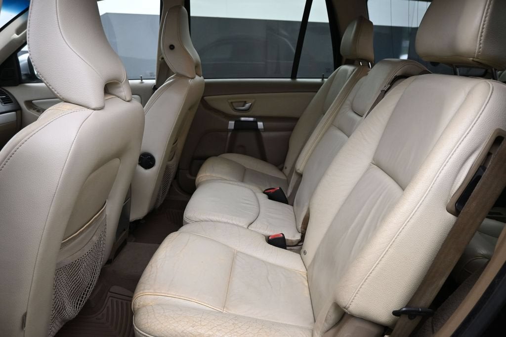 2013 Volvo XC90 3.2