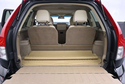 2013 Volvo XC90 3.2