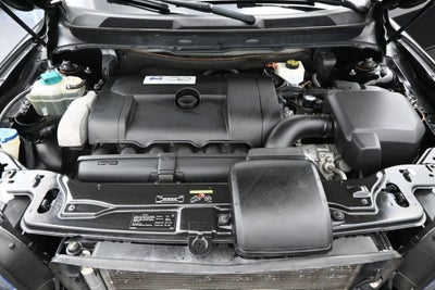 2013 Volvo XC90 3.2