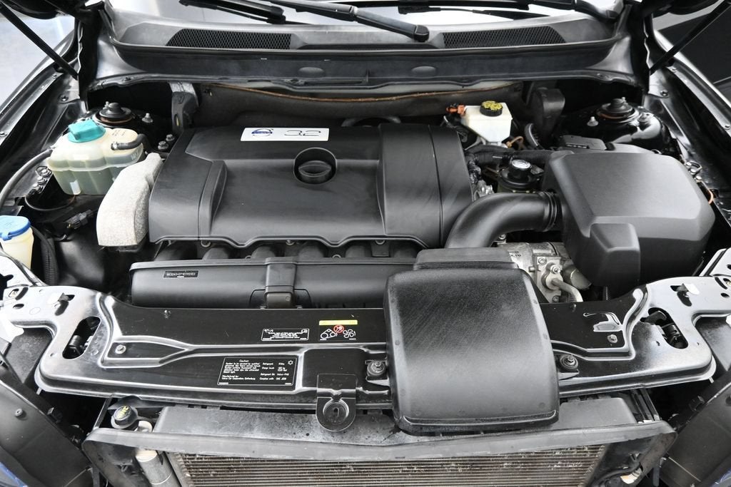 2013 Volvo XC90 3.2