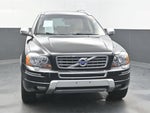 2013 Volvo XC90 3.2