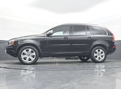 2013 Volvo XC90 3.2