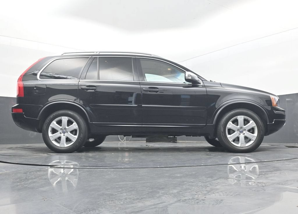 2013 Volvo XC90 3.2