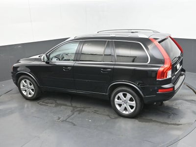2013 Volvo XC90 3.2