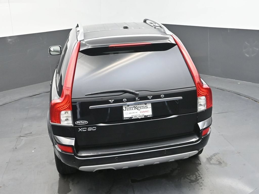 2013 Volvo XC90 3.2