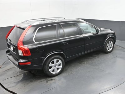 2013 Volvo XC90 3.2