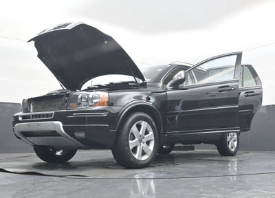 2013 Volvo XC90 3.2