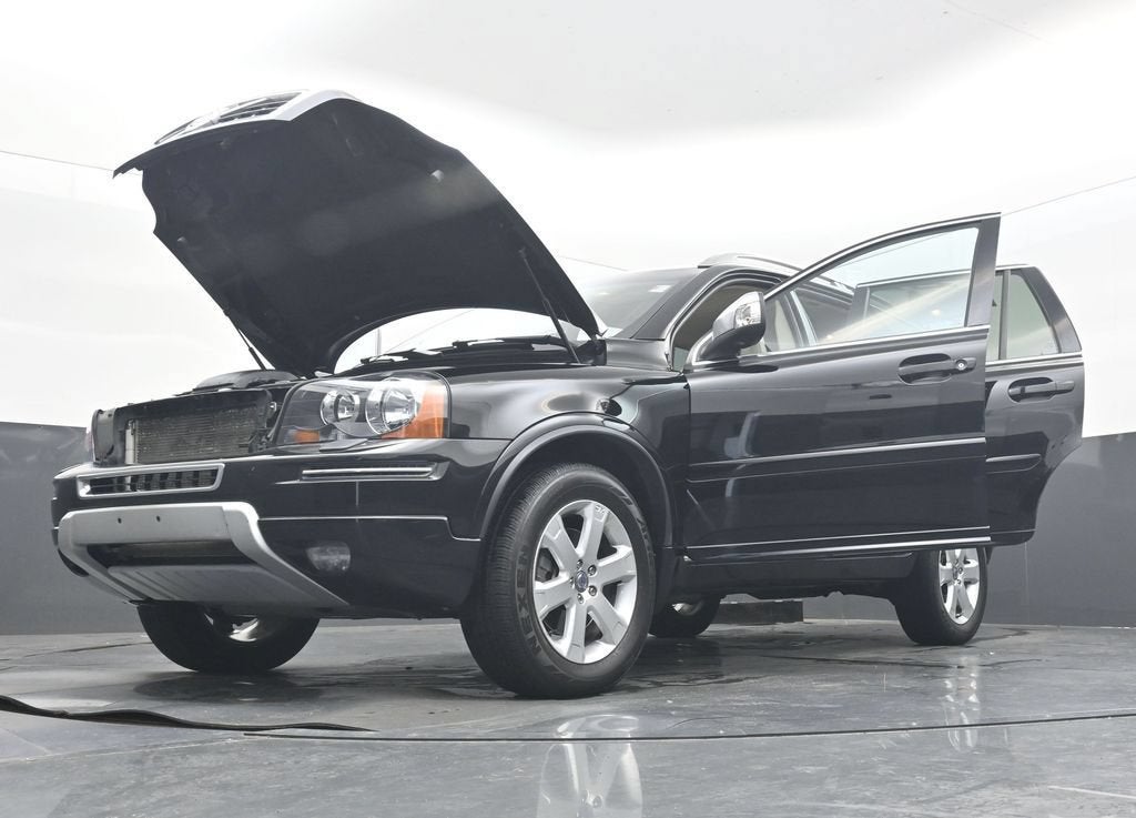 2013 Volvo XC90 3.2
