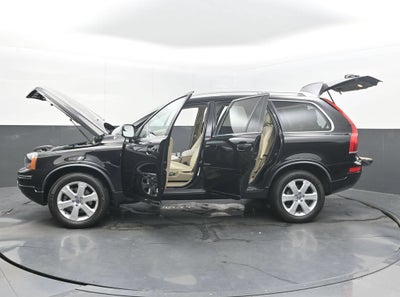 2013 Volvo XC90 3.2