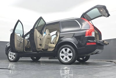 2013 Volvo XC90 3.2