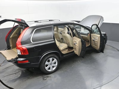 2013 Volvo XC90 3.2