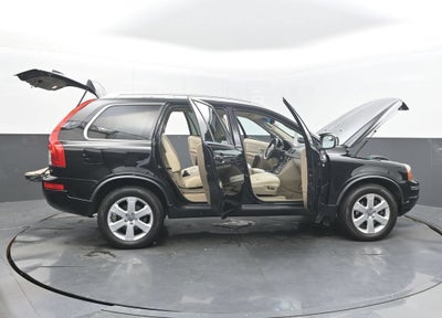 2013 Volvo XC90 3.2