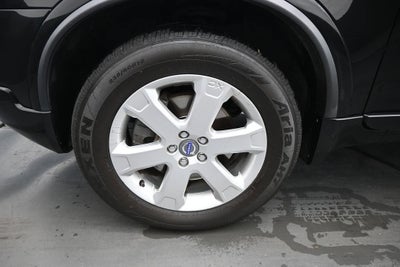 2013 Volvo XC90 3.2