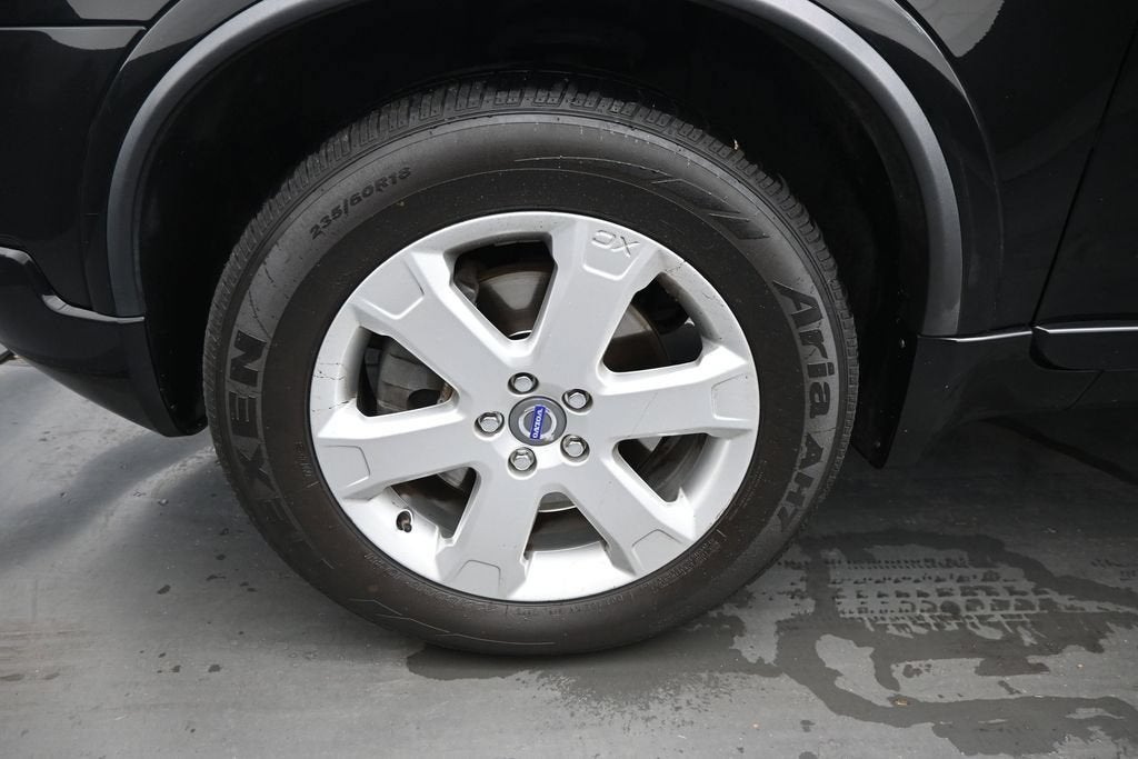 2013 Volvo XC90 3.2