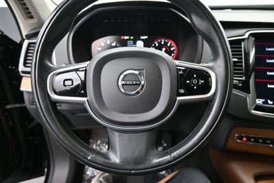 2019 Volvo XC90 T6 Inscription