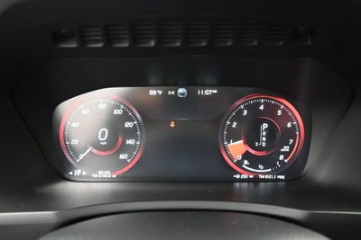 2019 Volvo XC90 T6 Inscription