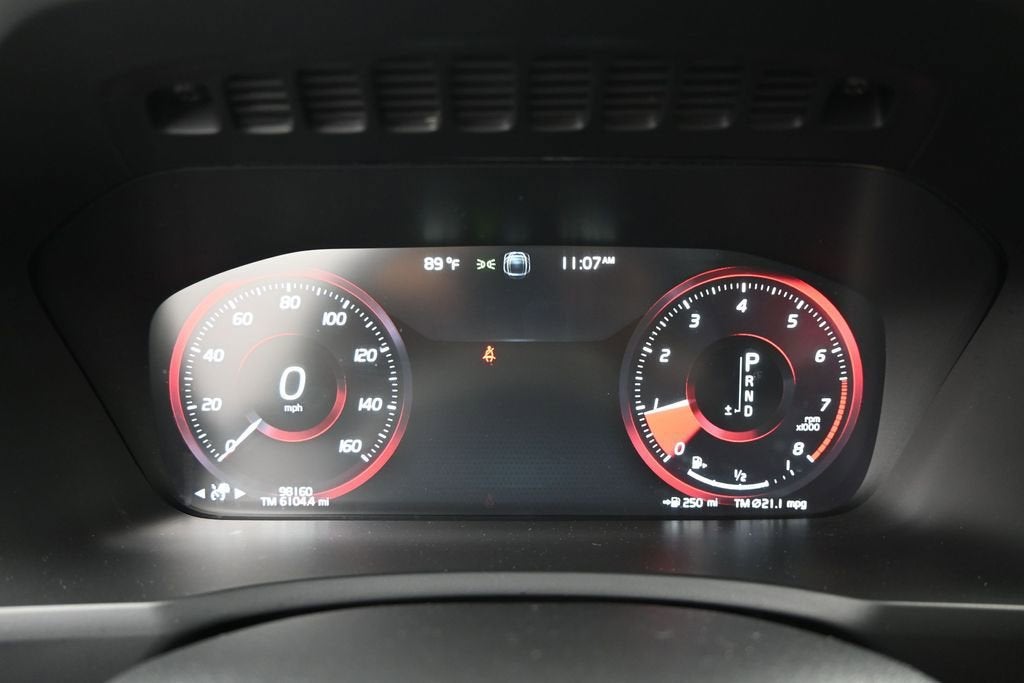 2019 Volvo XC90 T6 Inscription