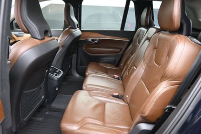 2019 Volvo XC90 T6 Inscription