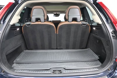 2019 Volvo XC90 T6 Inscription
