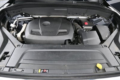 2019 Volvo XC90 T6 Inscription