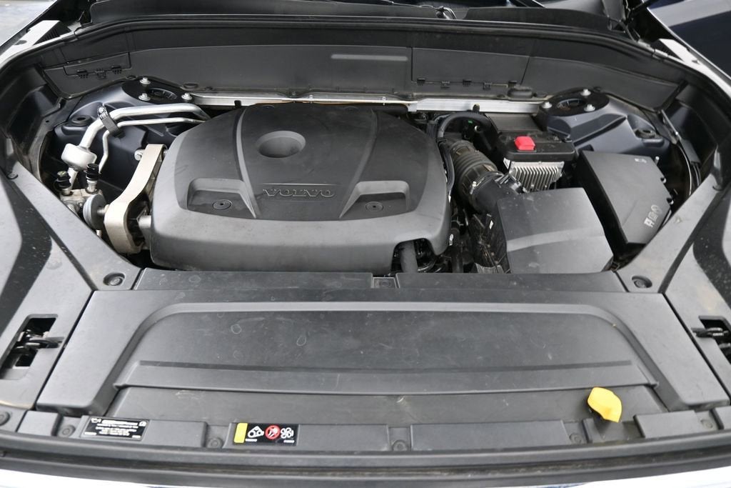 2019 Volvo XC90 T6 Inscription