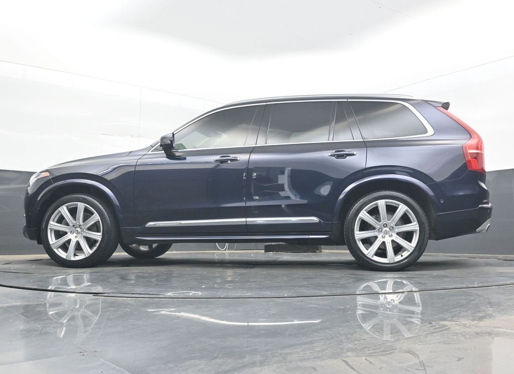 2019 Volvo XC90 T6 Inscription