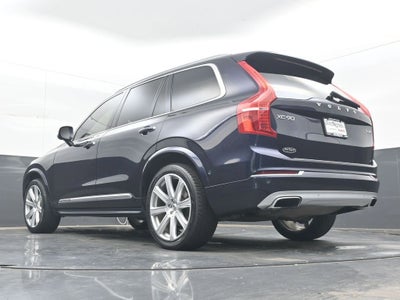 2019 Volvo XC90 T6 Inscription