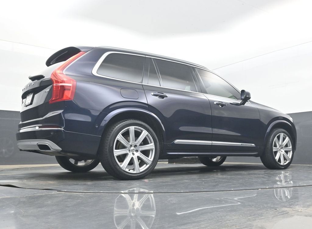 2019 Volvo XC90 T6 Inscription