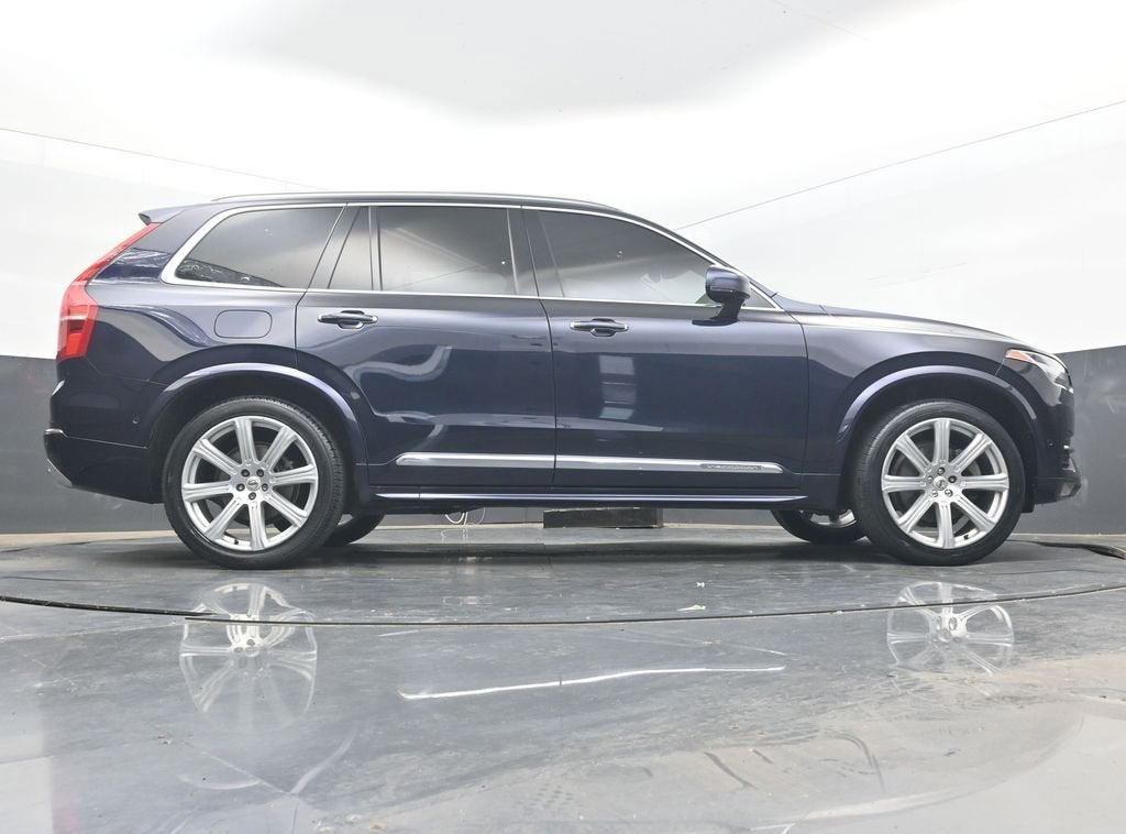 2019 Volvo XC90 T6 Inscription