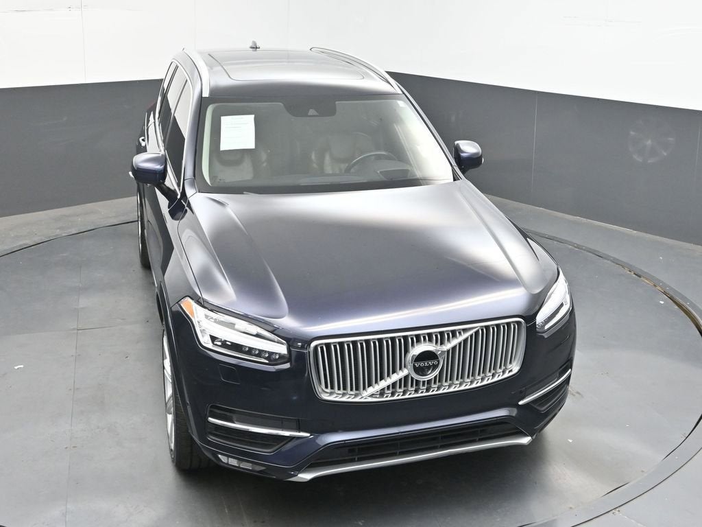 2019 Volvo XC90 T6 Inscription