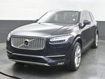 2019 Volvo XC90 T6 Inscription