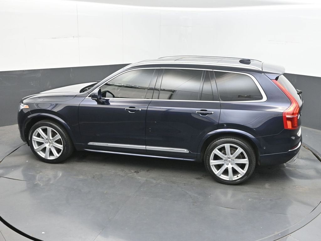 2019 Volvo XC90 T6 Inscription
