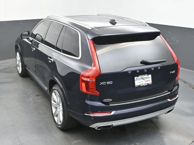 2019 Volvo XC90 T6 Inscription