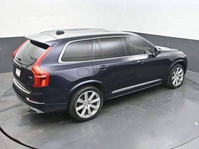 2019 Volvo XC90 T6 Inscription
