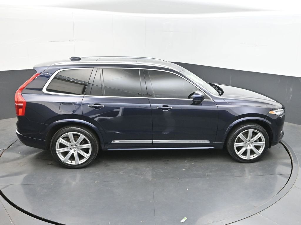 2019 Volvo XC90 T6 Inscription