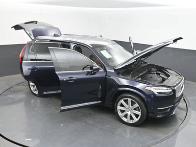2019 Volvo XC90 T6 Inscription