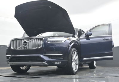2019 Volvo XC90 T6 Inscription