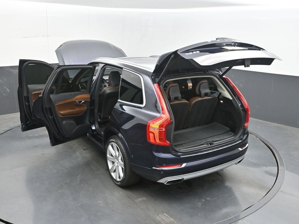 2019 Volvo XC90 T6 Inscription