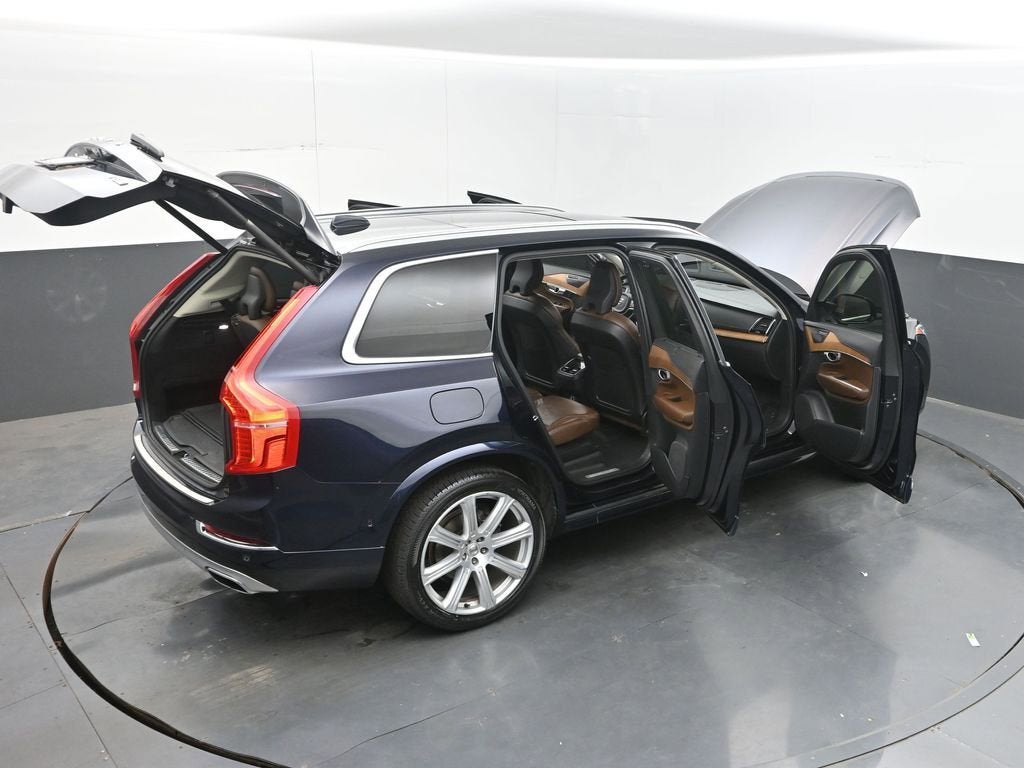 2019 Volvo XC90 T6 Inscription