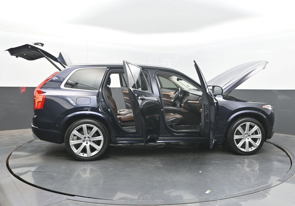2019 Volvo XC90 T6 Inscription