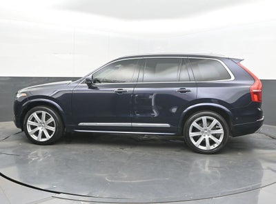 2019 Volvo XC90 T6 Inscription
