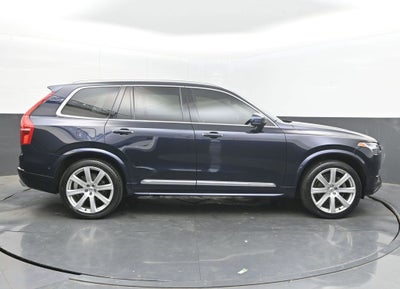 2019 Volvo XC90 T6 Inscription