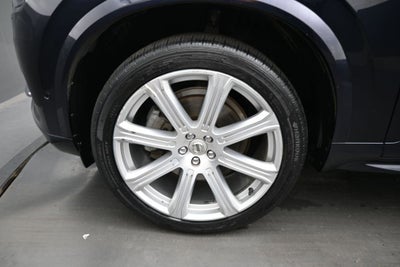 2019 Volvo XC90 T6 Inscription