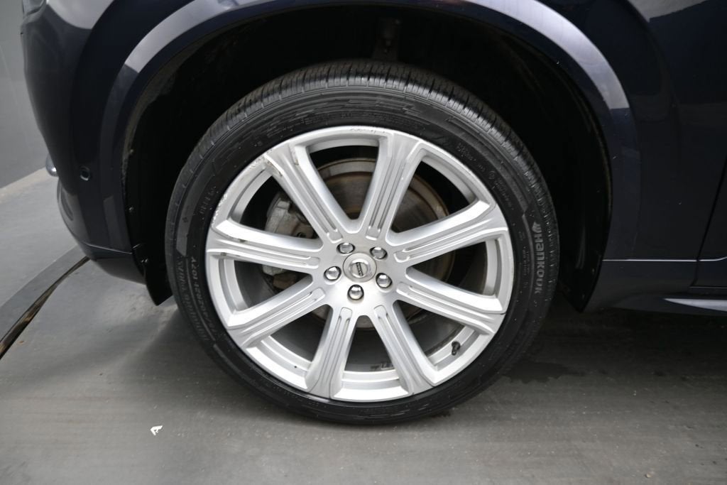 2019 Volvo XC90 T6 Inscription