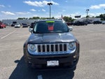 2016 Jeep Renegade Limited