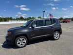 2016 Jeep Renegade Limited