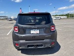 2016 Jeep Renegade Limited