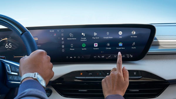 Jim Keras Buick GMC in MEMPHIS TN