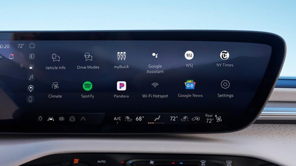 Jim Keras Buick GMC in MEMPHIS TN