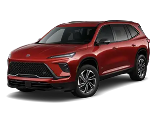 Buick Enclave vs Acura MDX vs Infiniti QX60 - Jim Keras Buick GMC in MEMPHIS TN